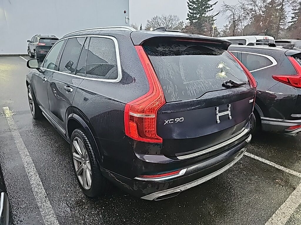 2017 Volvo XC90 Hybrid T8 Inscription Gresham OR