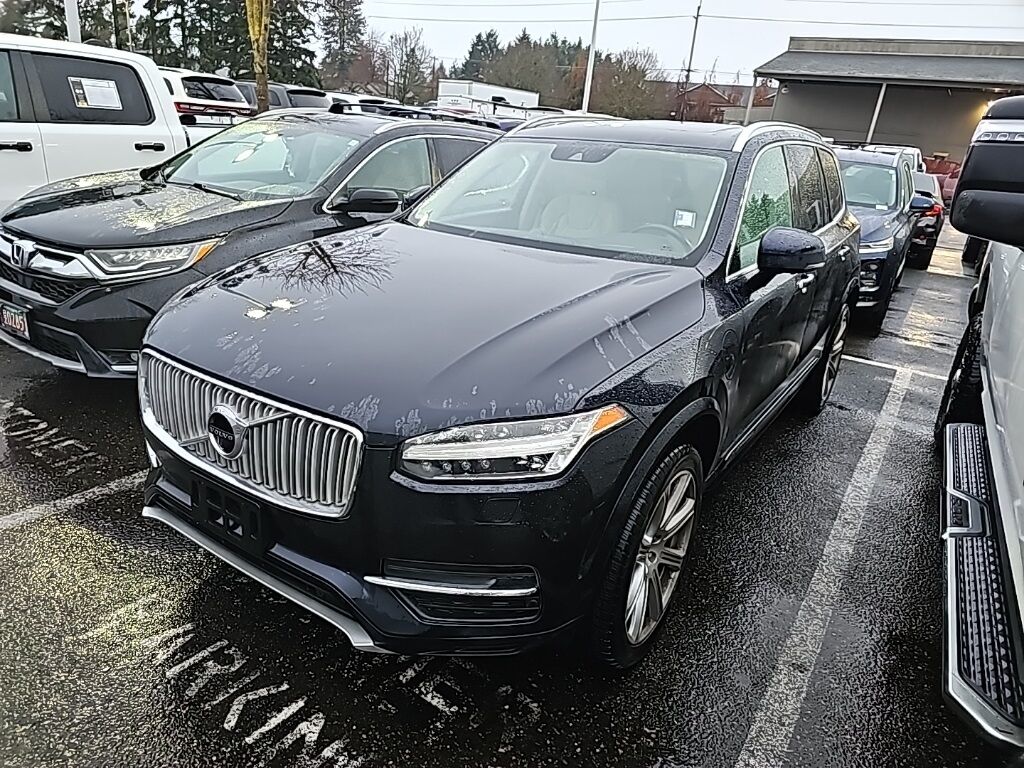 2017 Volvo XC90 Hybrid T8 Inscription Gresham OR