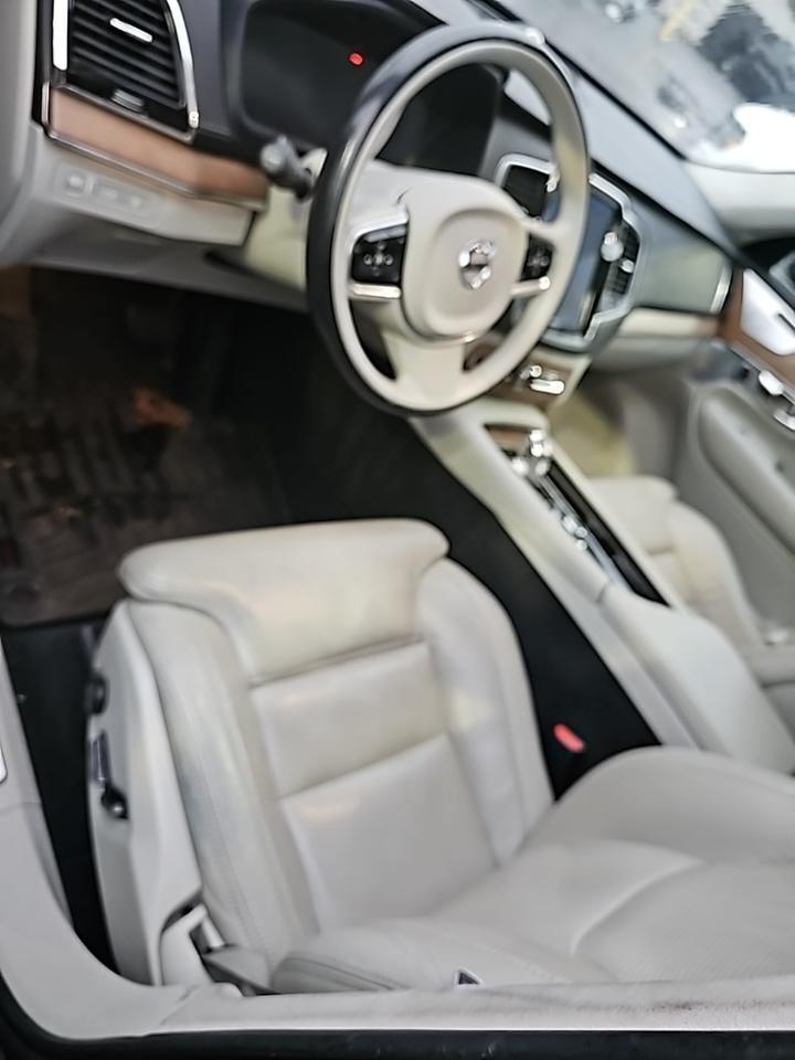 2017 Volvo XC90 Hybrid T8 Inscription Gresham OR