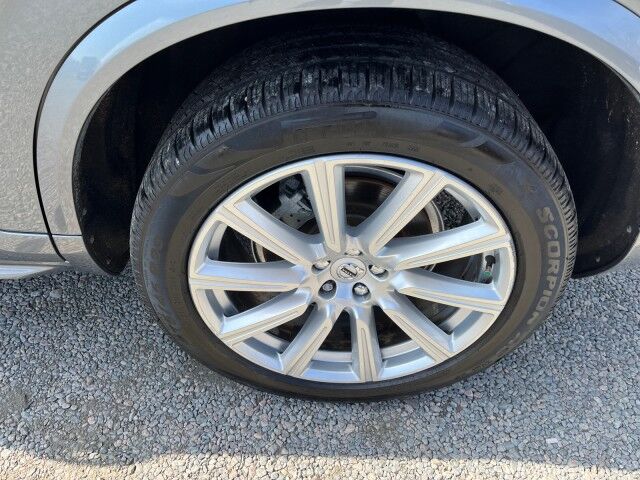 2017 Volvo XC90 Inscription AWD Ashland VA
