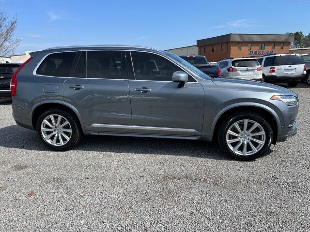 2017 Volvo XC90 Inscription AWD Ashland VA