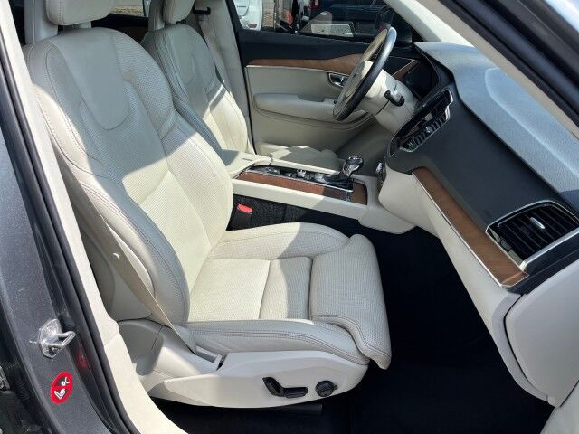 2017 Volvo XC90 Inscription AWD Ashland VA