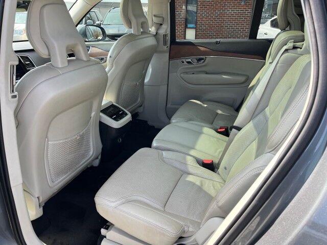 2017 Volvo XC90 Inscription AWD Ashland VA