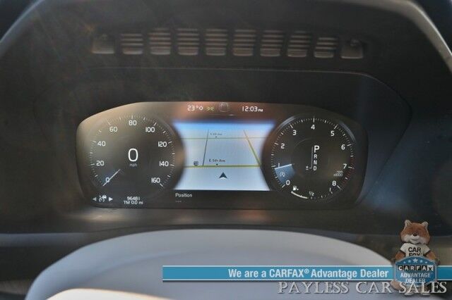 2017 Volvo XC90 Inscription Anchorage AK