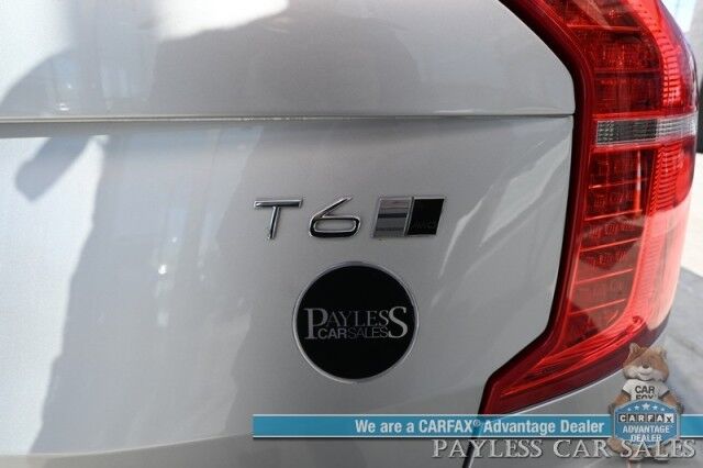 2017 Volvo XC90 Inscription Anchorage AK