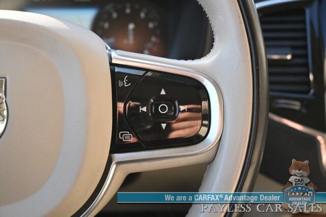 2017 Volvo XC90 Inscription Anchorage AK