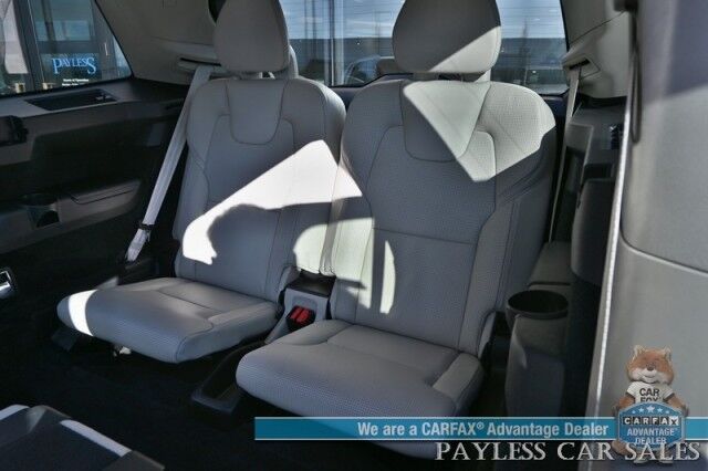 2017 Volvo XC90 Inscription Anchorage AK