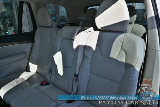 2017 Volvo XC90 Inscription Anchorage AK