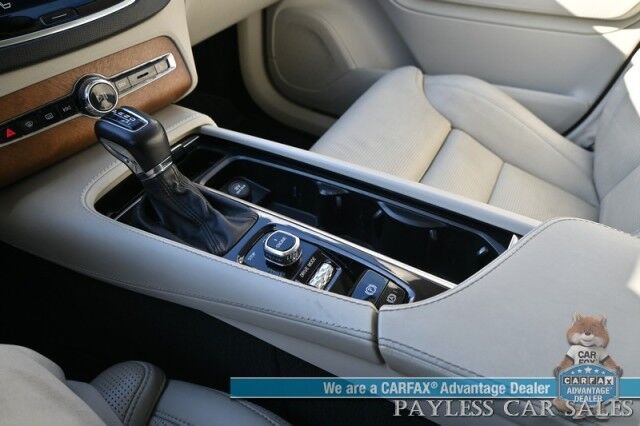 2017 Volvo XC90 Inscription Anchorage AK