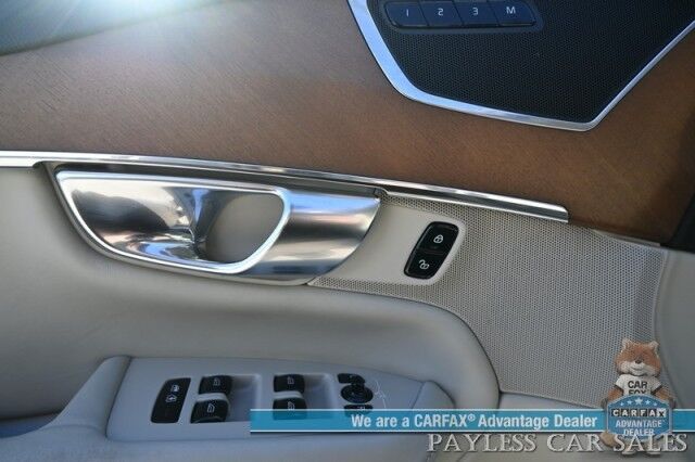 2017 Volvo XC90 Inscription Anchorage AK