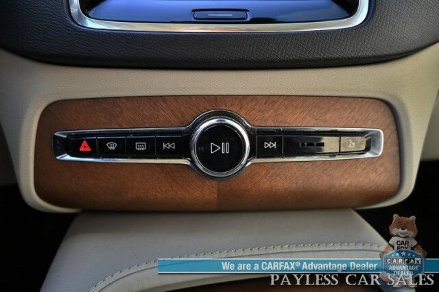 2017 Volvo XC90 Inscription Anchorage AK