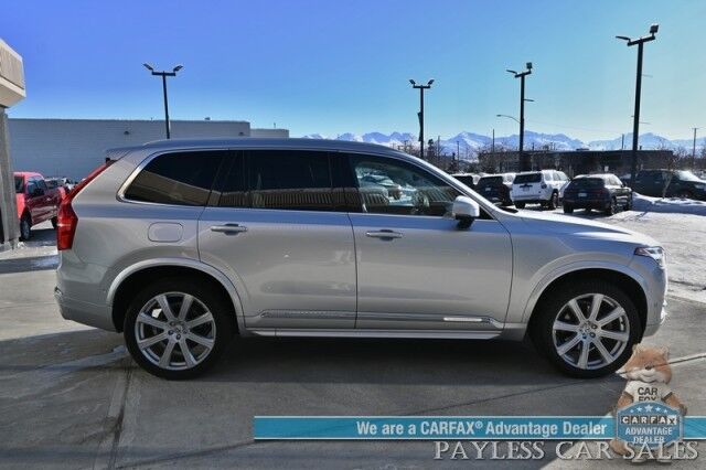 2017 Volvo XC90 Inscription Anchorage AK