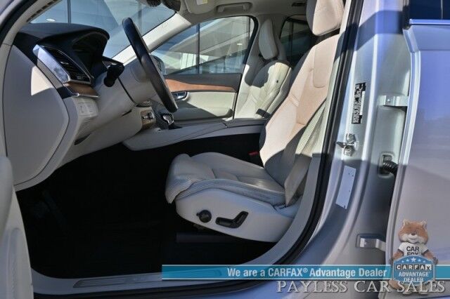 2017 Volvo XC90 Inscription Anchorage AK