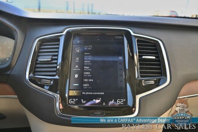 2017 Volvo XC90 Inscription Anchorage AK