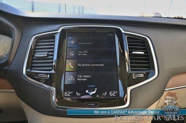 2017 Volvo XC90 Inscription Anchorage AK