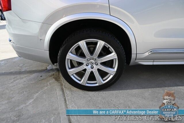 2017 Volvo XC90 Inscription Anchorage AK