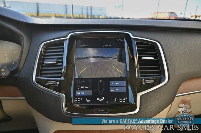 2017 Volvo XC90 Inscription Anchorage AK