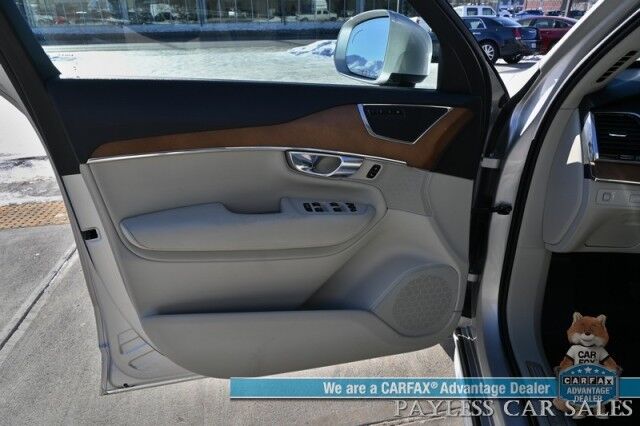 2017 Volvo XC90 Inscription Anchorage AK