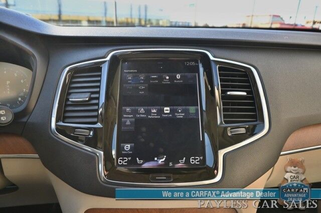 2017 Volvo XC90 Inscription Anchorage AK