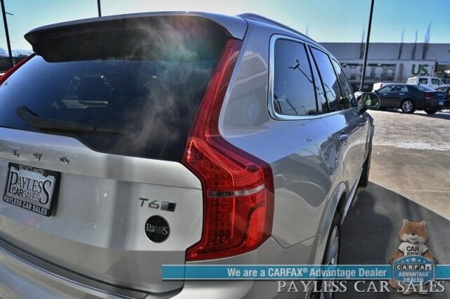 2017 Volvo XC90 Inscription Anchorage AK