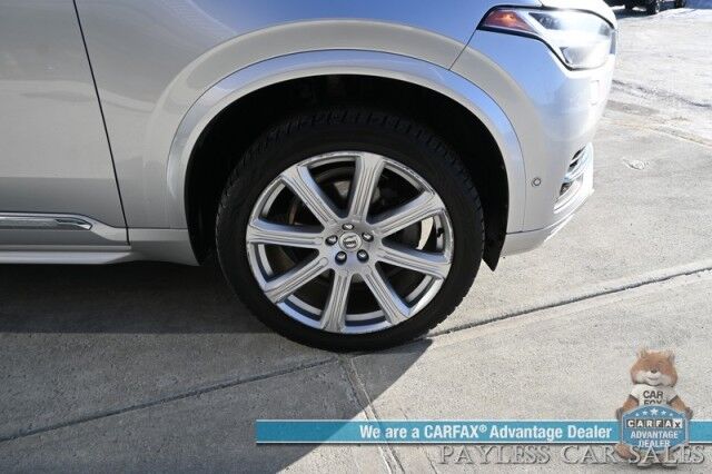 2017 Volvo XC90 Inscription Anchorage AK