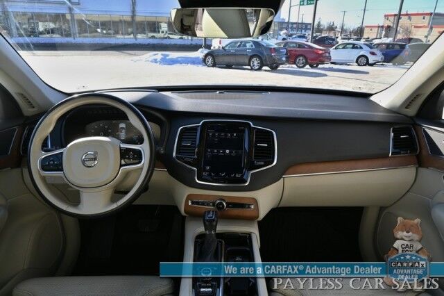 2017 Volvo XC90 Inscription Anchorage AK
