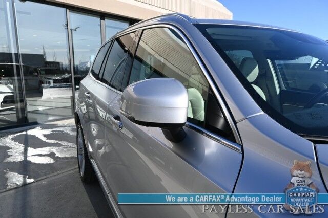 2017 Volvo XC90 Inscription Anchorage AK