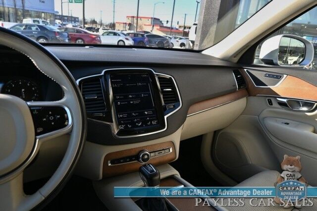 2017 Volvo XC90 Inscription Anchorage AK