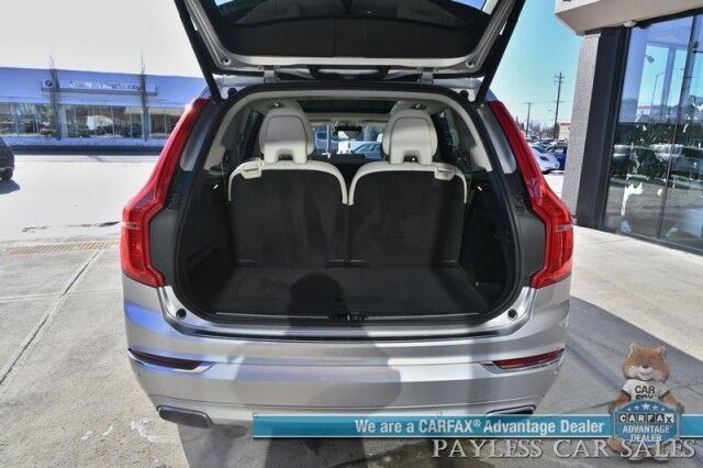 2017 Volvo XC90 Inscription Anchorage AK