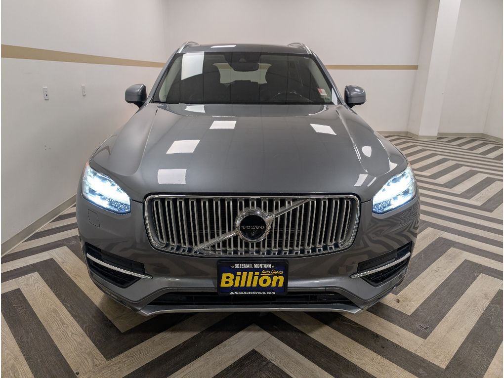 2017 Volvo XC90 Inscription Bozeman MT