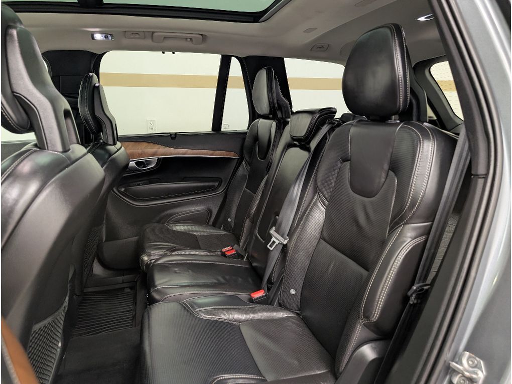 2017 Volvo XC90 Inscription Bozeman MT