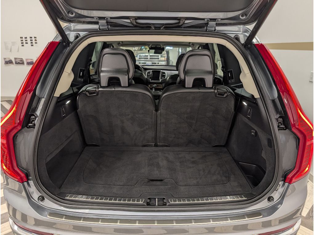 2017 Volvo XC90 Inscription Bozeman MT