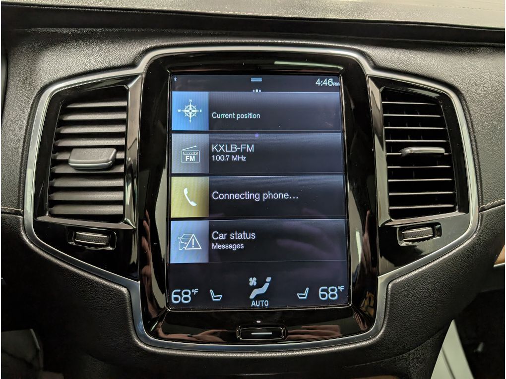 2017 Volvo XC90 Inscription Bozeman MT