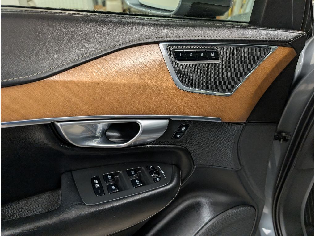 2017 Volvo XC90 Inscription Bozeman MT