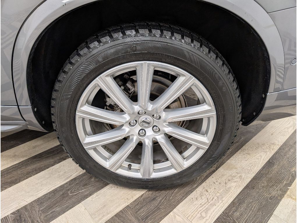 2017 Volvo XC90 Inscription Bozeman MT