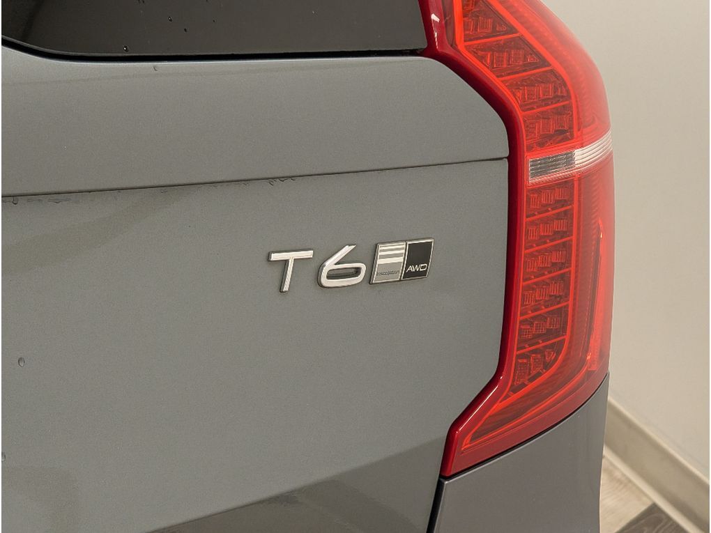 2017 Volvo XC90 Inscription Bozeman MT