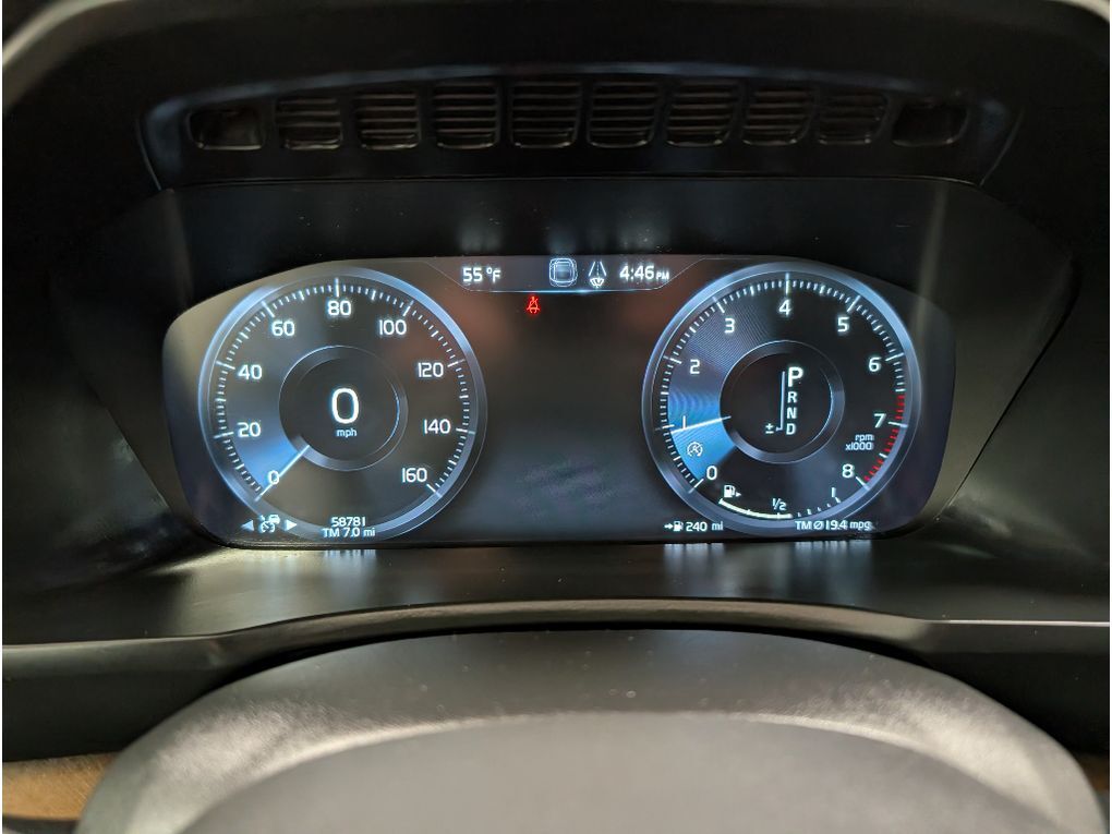 2017 Volvo XC90 Inscription Bozeman MT