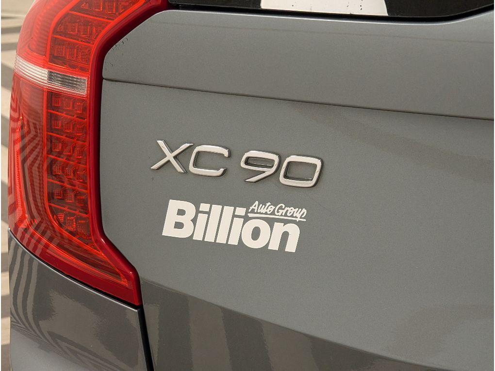 2017 Volvo XC90 Inscription Bozeman MT