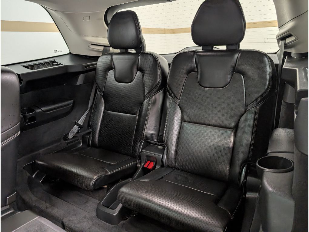 2017 Volvo XC90 Inscription Bozeman MT