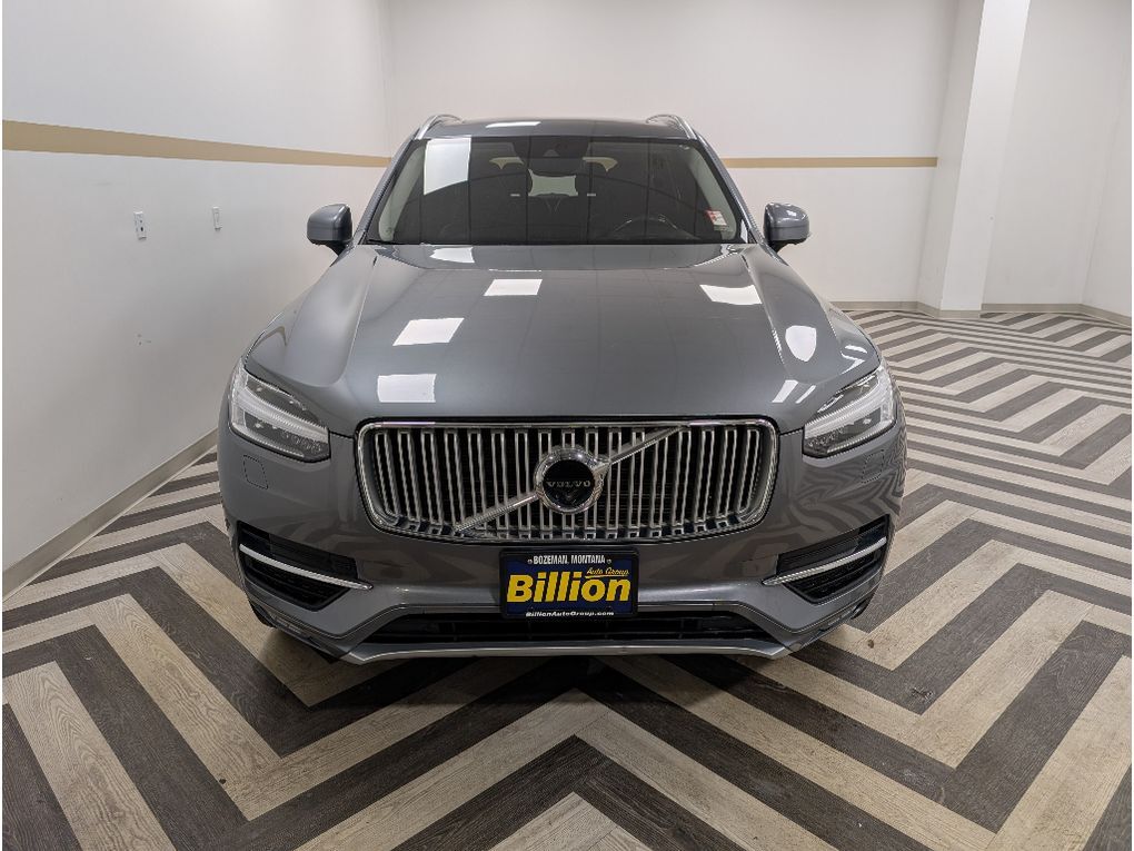 2017 Volvo XC90 Inscription Bozeman MT