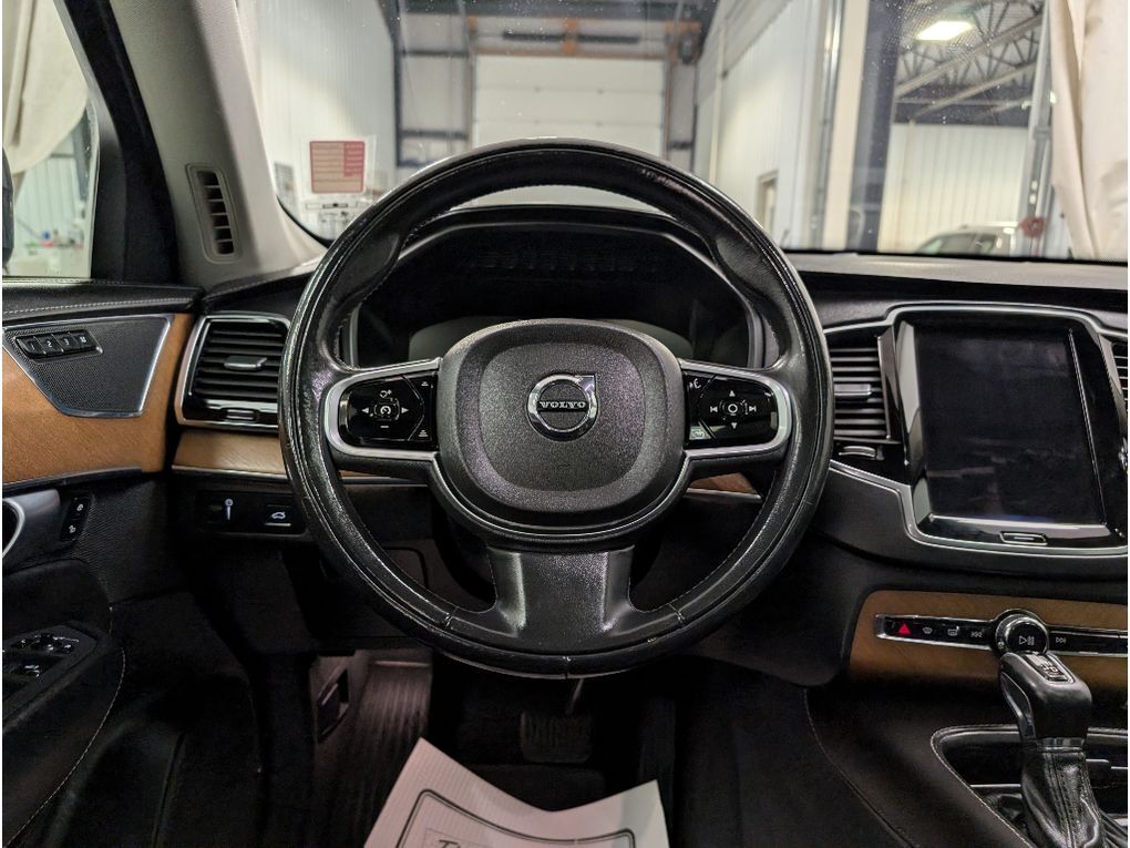 2017 Volvo XC90 Inscription Bozeman MT