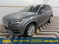 2017 Volvo XC90 Inscription