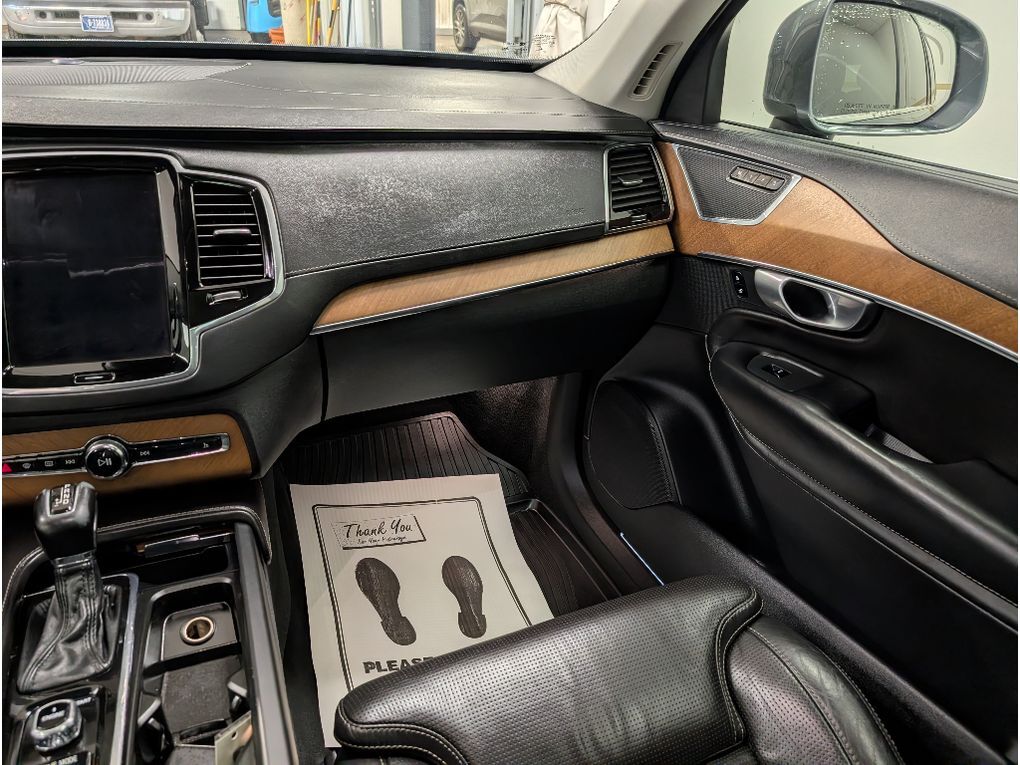 2017 Volvo XC90 Inscription Bozeman MT