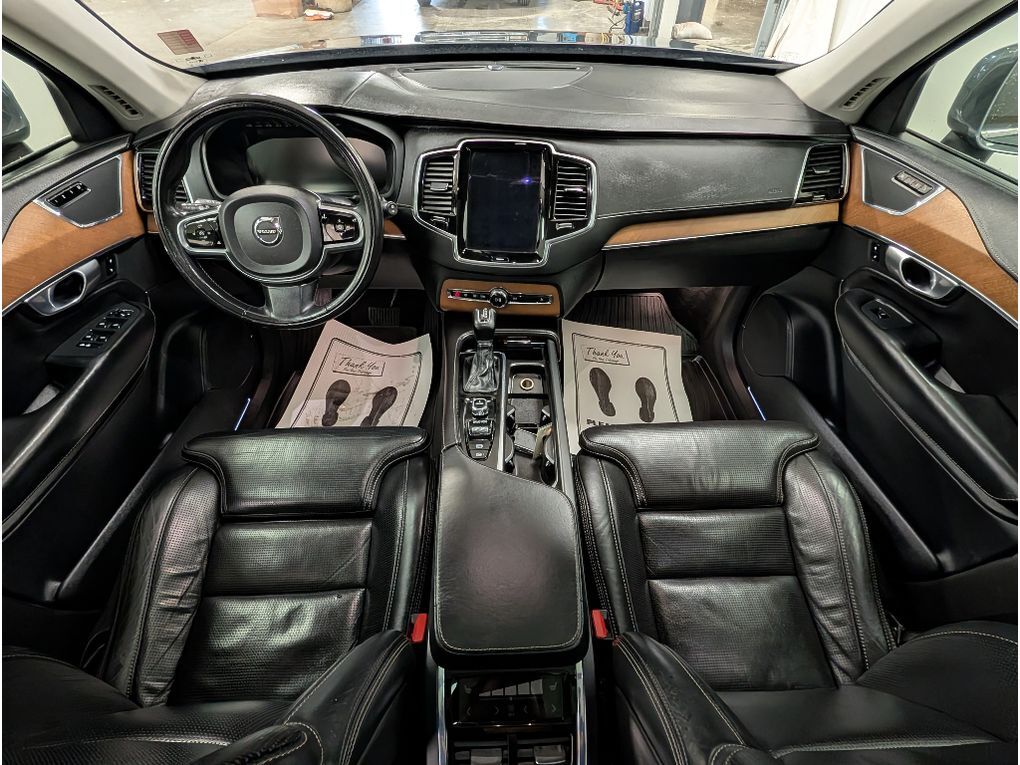 2017 Volvo XC90 Inscription Bozeman MT