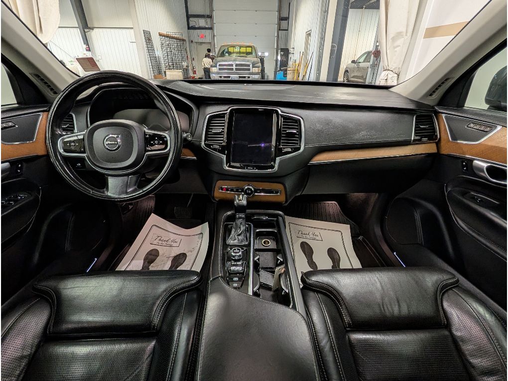 2017 Volvo XC90 Inscription Bozeman MT