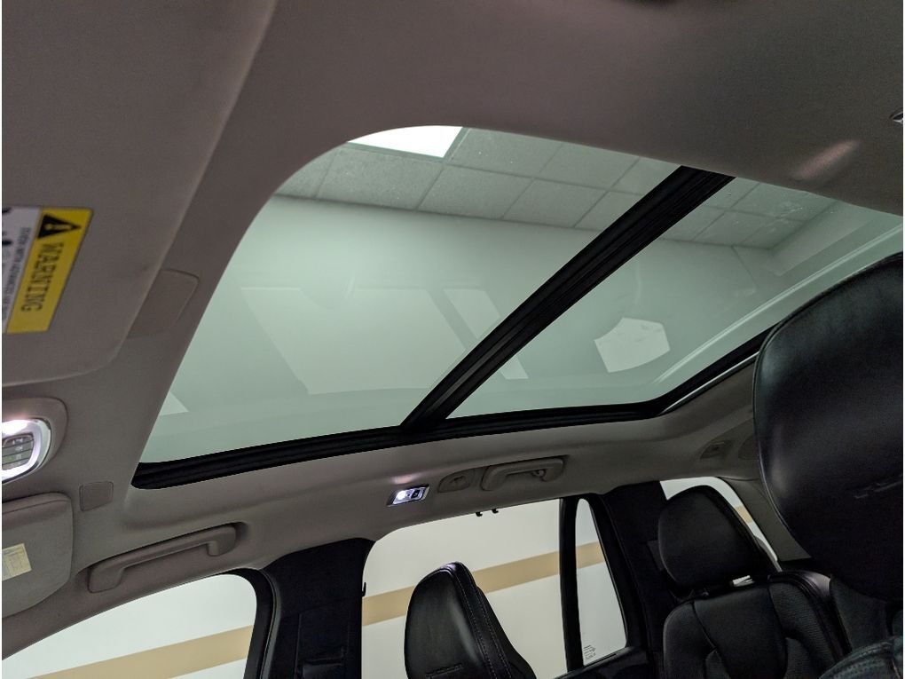 2017 Volvo XC90 Inscription Bozeman MT