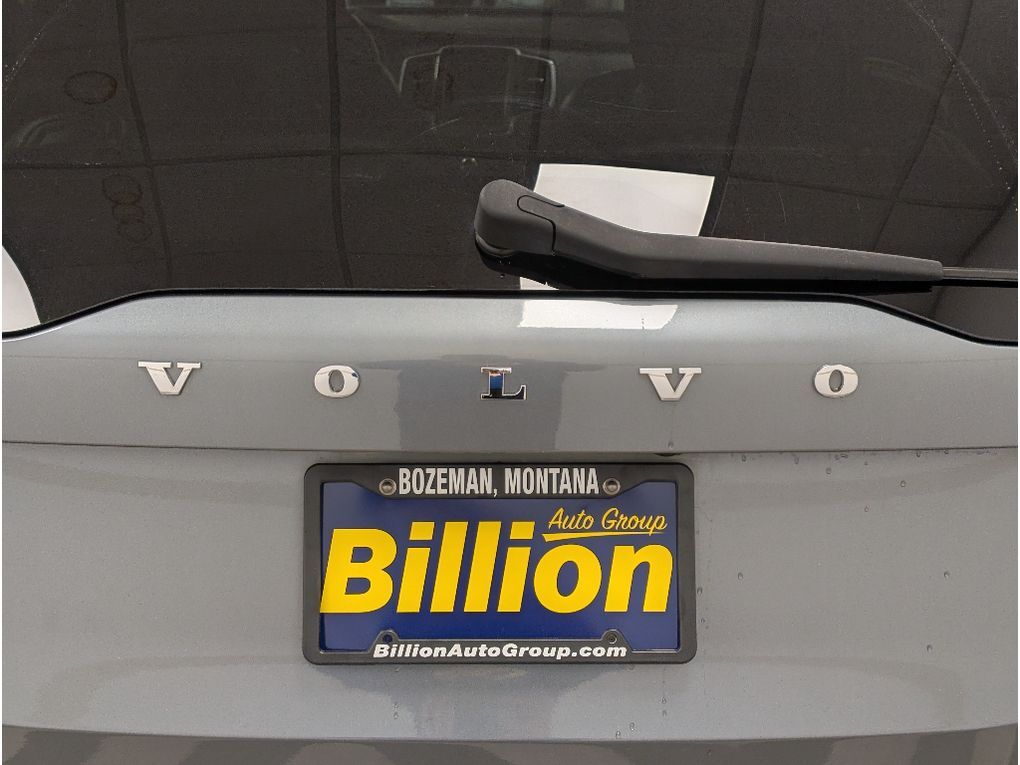 2017 Volvo XC90 Inscription Bozeman MT