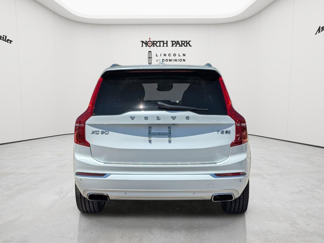 2017 Volvo XC90 Inscription