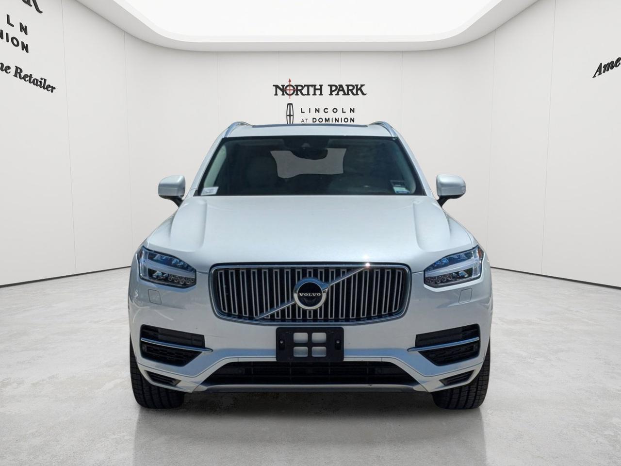 2017 Volvo XC90 Inscription