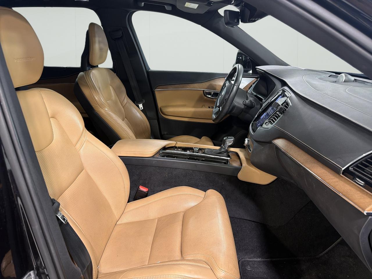 2017 Volvo XC90 Inscription San Antonio TX
